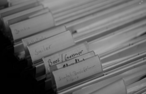 registre de transparence